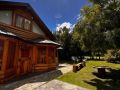 Alquiler Turístico Hosteria & Lodge Casa Puelo B&B de Lago Puelo