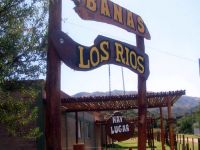 Alquiler Turístico Complejo Los Ríos de Potrero de los Funes