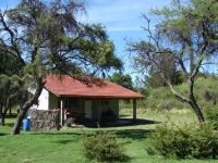 Alquiler Turístico Cabañas Campo La Sierra de El Volcan