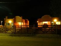 Alquiler Turístico Cabañas Greta Huasi de El Volcan