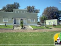 Alquiler Turístico Bungalows México de Concepción del Uruguay