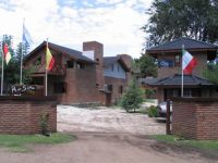 Alquiler Turístico Cabañas Ranchos Cuyén de Villa General Belgrano