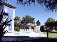 Alquiler Turístico Torre Azul Spa de Chascomús