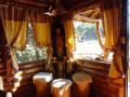 Alquiler Turístico Cabañas Sueños del Bosque de Calamuchita