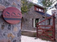 Alquiler Turístico Cabañas Las Tahonas de Azul