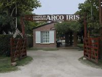 Alquiler Turístico Cabañas Arco Iris de Villa Cura Brochero