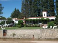 Alquiler Turístico Cabañas El Bierzo de Villa Cura Brochero