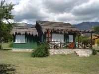 Alquiler Turístico Solarium del Valle de Las Rabonas