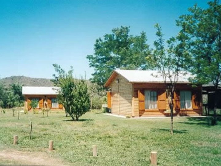 Alquiler Turístico Casas de Campo Famailla de Nono