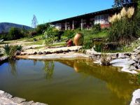 Alquiler Turístico Cabañas Tejados Verdes de Villa Carlos Paz