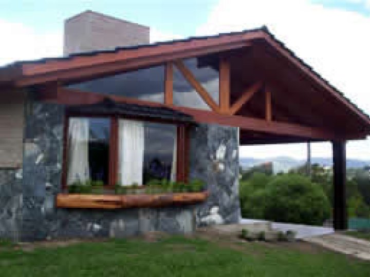 Alquiler Turístico Piedras Negras Cabañas de Villa Carlos Paz