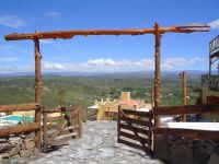 Alquiler Turístico Cabañas Terrazas del Sol de Villa Carlos Paz