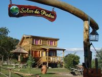 Alquiler Turístico Cabañas Solar de Piedra de Tanti