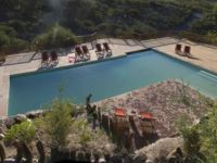 Alquiler Turístico Complejo Terrazas del Uritorco de Capilla del Monte