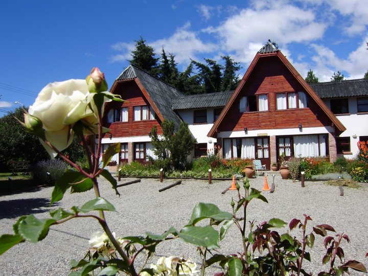 Alquiler Turístico Villa San Ignacio de San Carlos de Bariloche