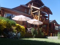 Alquiler Turístico Aparts & Bungalows Solar de las Araucarias de San Carlos de Bariloche