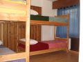Alquiler Turístico Hostel El Poncho de San Carlos de Bariloche