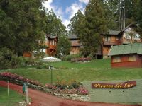 Alquiler Turístico VIENTOS DEL SUR de San Carlos de Bariloche