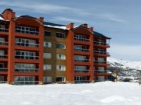 Alquiler Turístico Village Condo de San Carlos de Bariloche