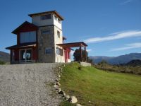 Alquiler Turístico Altos del Lolog de San Martín de los Andes