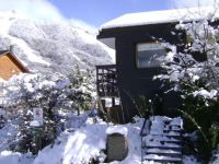 Alquiler Turístico cabaña cerro catedral de San Carlos de Bariloche