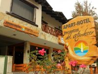 Alquiler Turístico Apart Hotel Encantos del Atardercer de San Martín de los Andes