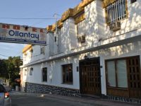 Alquiler Turístico OLLANTAY HOTEL LA FALDA de La Falda