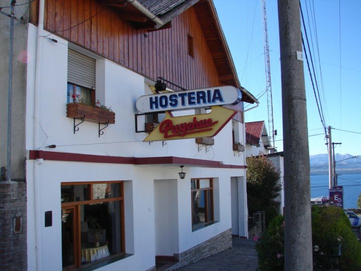 Alquiler Turístico Hosteria Puyehue de San Carlos de Bariloche