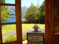 Alquiler Turístico Lago Gutierrez Lodge de San Carlos de Bariloche