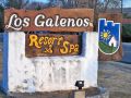 Alquiler Turístico Cabañas Los Galenos de Santa Rosa de Calamuchita