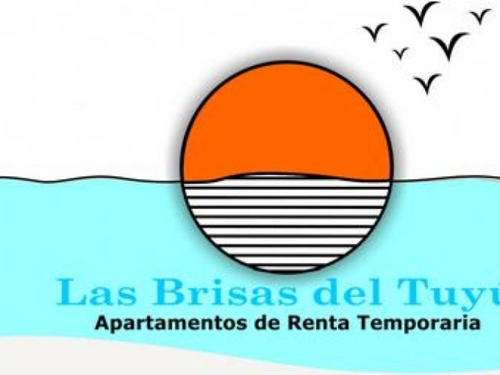 Alquiler Turístico Las Brisas del Tuyu Apartamentos de Renta Temporaria de San Clemente del Tuyú