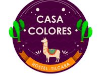 Alquiler Turístico Hostel Casa Colores Tilcara de Tilcara