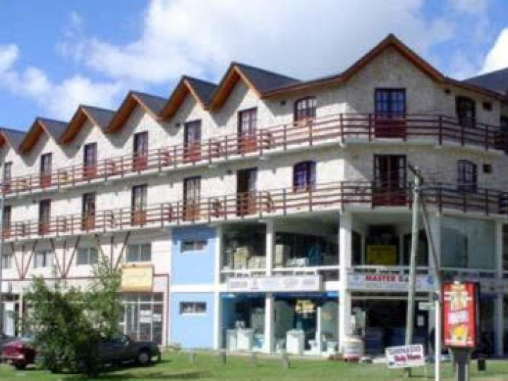 Alquiler Turístico Apart Hotel Hostal del Sol de Valeria del Mar