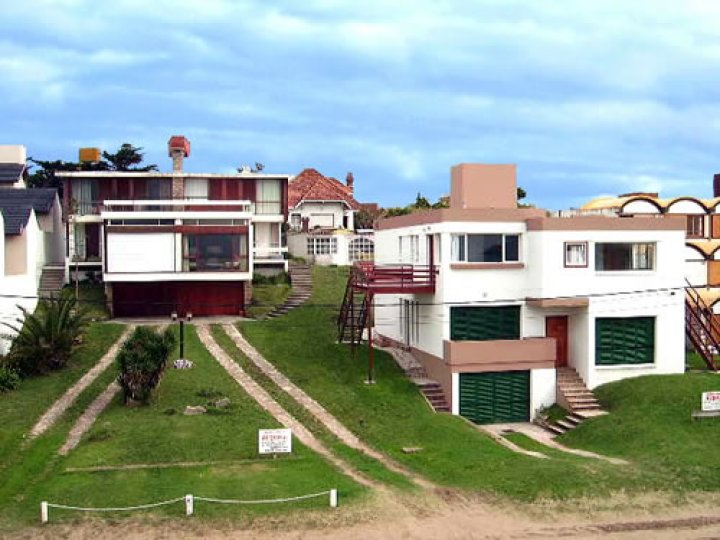 Alquiler Turístico Apartamentos Frente al Mar de Villa Gesell