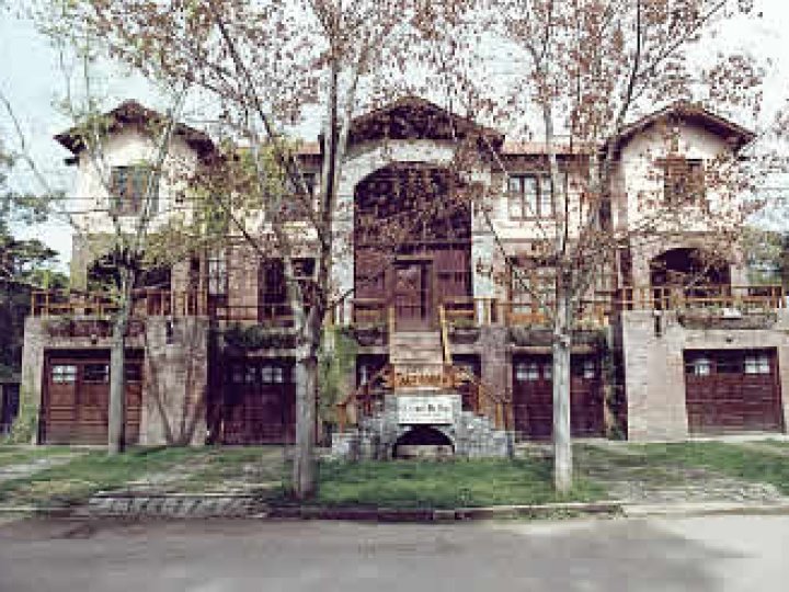 Alquiler Turístico Cabañas Altamar de Villa Gesell