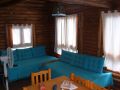 Alquiler Turístico Cabañas Chiloe de Mar Azul