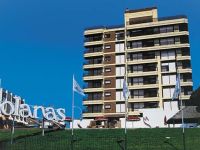 Alquiler Turístico Solanas Playa Apartamentos de Mar del Plata