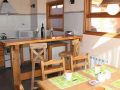 Alquiler Turístico Cabañas Tres Deseos de San Carlos de Bariloche