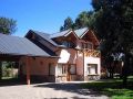 Alquiler Turístico Cabañas Sorbus de San Carlos de Bariloche