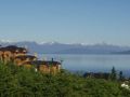 Alquiler Turístico Cabañas Chesa Engadina de San Carlos de Bariloche