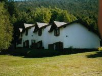 Alquiler Turístico Cabañas Pehuen Calvu de San Carlos de Bariloche