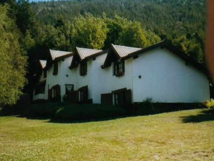Alquiler Turístico Cabañas Pehuen Calvu de San Carlos de Bariloche