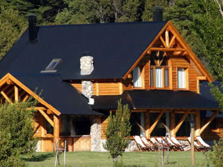 Alquiler Turístico Estancia Peuma Hue de San Carlos de Bariloche