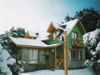 Alquiler Turístico Cabañas Duendes del Maiten de San Carlos de Bariloche