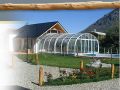 Alquiler Turístico Cabañas Liwen de San Carlos de Bariloche