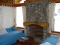 Alquiler Turístico Cabañas Grado Cero de San Carlos de Bariloche