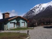 Alquiler Turístico Cabañas Ruca Carel de San Carlos de Bariloche