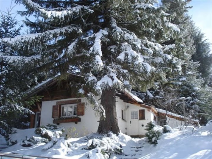 Alquiler Turístico Cabañas Aima Jua de San Carlos de Bariloche