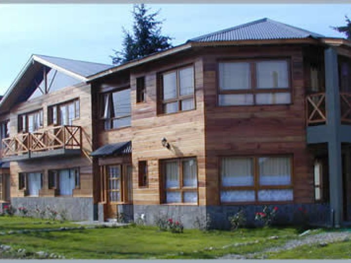 Alquiler Turístico Cabañas Calihue de San Carlos de Bariloche