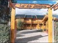 Alquiler Turístico Cabañas Lo de Jaume de San Carlos de Bariloche